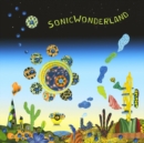 Sonicwonderland - CD