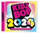 Kidz Bop 2024 - CD