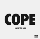 COPE Live at the Earl (10th Anniversary Edition) - CD