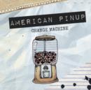 Change Machine - CD