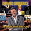 The Broadway Baritone - CD