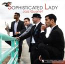 Sophisticated Lady - CD