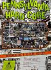 PA Hardcore - Documenting a 30 Year History - DVD