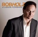 A Vision Forward - CD
