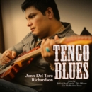 Tengo Blues - CD