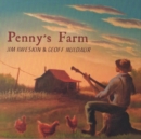 Penny's Farm - CD