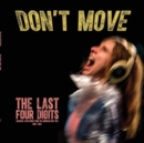 Don't Move (1980-1982) - Vinyl