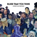 Bluer Than You Think - CD
