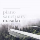 Piano Sanctuary - CD