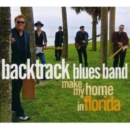Make My Home in Florida - CD
