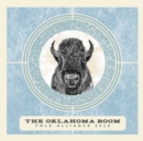 The Oklahoma Room at Folk Alliance 2018 - CD