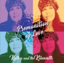Premonition of Love - CD