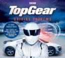 Top Gear Driving Anthems - CD