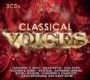 Classical Voices - CD