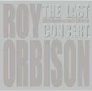 The Last Concert (25th Anniversary Edition) - CD