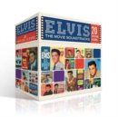 The Perfect Elvis Presley Soundtrack Collection - CD