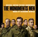The Monuments Men - CD
