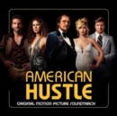 American Hustle - CD