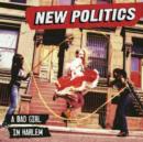 A Bad Girl in Harlem - CD