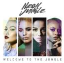 Welcome to the Jungle - CD