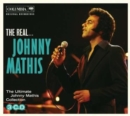 The Real... Johnny Mathis - CD