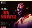 The Real... Teddy Pendergrass - CD
