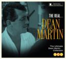 The Real... Dean Martin - CD