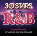 30 Stars: R&B - CD