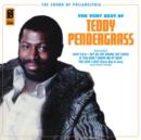 The Very Best of Teddy Pendergrass - CD