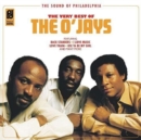 The Very Best of the O'Jays - CD