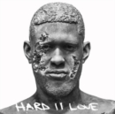Hard II Love - CD