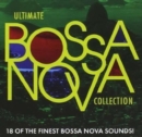 Ultimate Bossa Nova Collection - CD