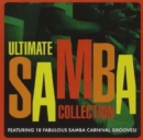 Ultimate Samba Collection - CD