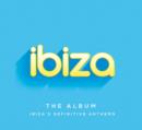 Ibiza: The Album - CD