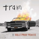 Bulletproof Picasso - Vinyl