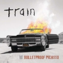 Bulletproof Picasso - CD