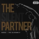 The Silent Partner - CD