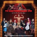 The Rocky Horror Picture Show: Let's Do the Time Warp Again - CD