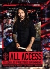 All Access to Aquiles Priester's Drumming - DVD
