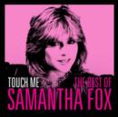 Touch Me: The Best of Sam Fox - CD