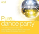 Pure... Dance Party - CD
