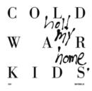 Hold My Home - CD