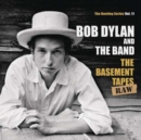 The Basement Tapes: Raw - CD