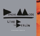 Live in Berlin: Soundtrack - CD