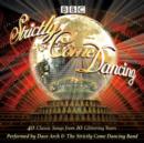 Strictly Come Dancing - CD