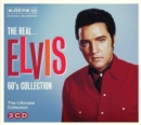 The Real... Elvis: 60s Collection - CD