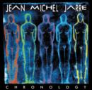 Chronologie - CD
