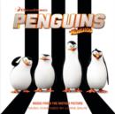 Penguins of Madagascar - CD