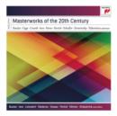 Masterworks of the 20th Century - CD
