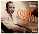 The Real... Count Basie - CD